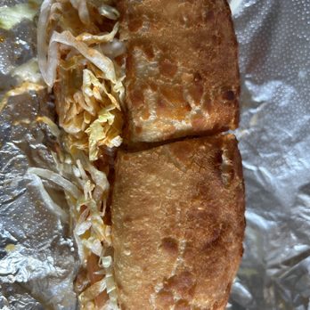 The Baker's Mark - TBLAT on Dutch Crunch - Sandwiches Near Me - Portland, Oregon The Baker's Mark - TBLAT on Dutch Crunch - Sandwiches Near Me - Portland, Oregon