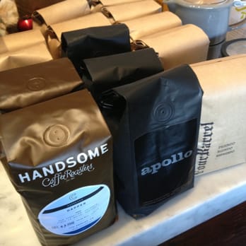 Proof Bakery - Coffee & Tea Near Me - Los Angeles, California