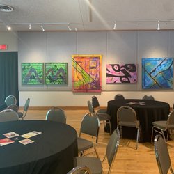 Manitou Arts Center