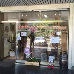 Spinà - Store front