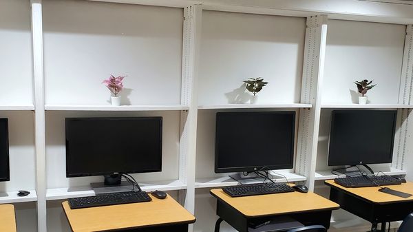 Bambini After School