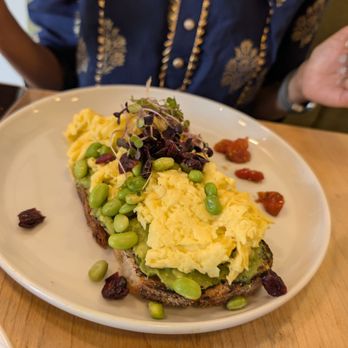 Meet me at Madison - Breakfast & Brunch Near Me - Montclair, New Jersey