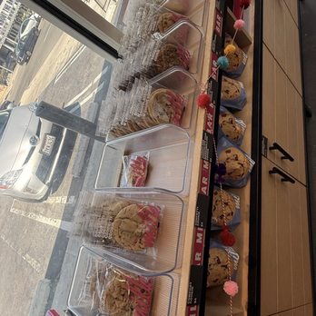 Milk Bar - Desserts Near Me - Los Angeles, California