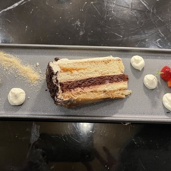 Salt & Vine - Tiramisu (9.28.23) - Wine Bars Near Me - Olney, Maryland
