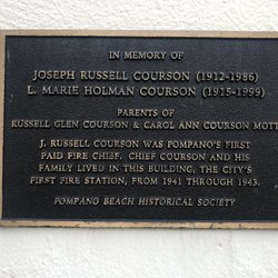 Founders Park