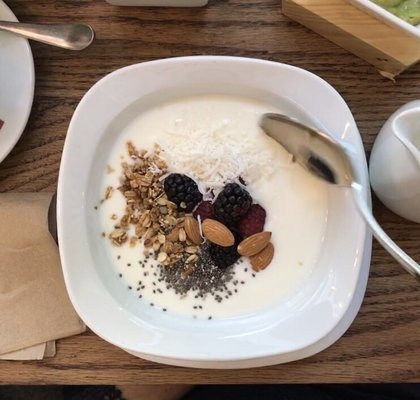 Espíritu Sano by null