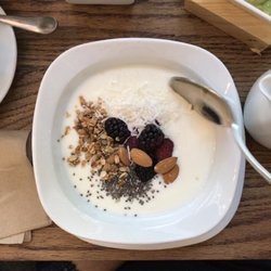 Espíritu Sano - Bowl Orgánico Natural