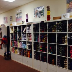 MOORE YARN at Airport Plaza