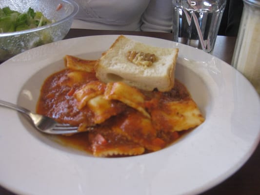 Gypsy's Trattoria Italiana by null