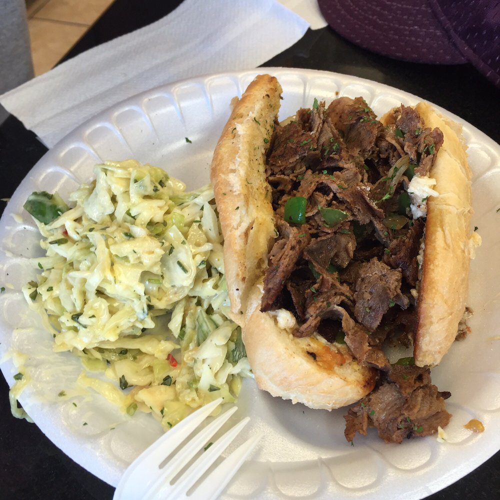 Roy's Grille - Barbeque Near Me - Irmo, South Carolina