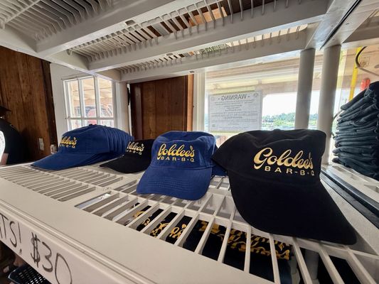 Goldee's Barbecue by null Goldee's Barbecue by null