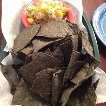 The Honu - Chips and salsa - Hawaiian Near Me - Dunedin, Florida The Honu - Chips and salsa - Hawaiian Near Me - Dunedin, Florida