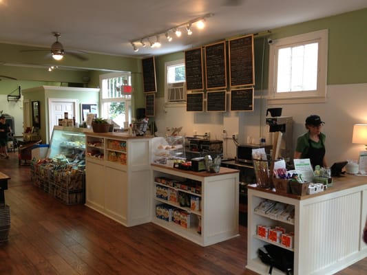 Feast Gourmet Market and Eatery by null