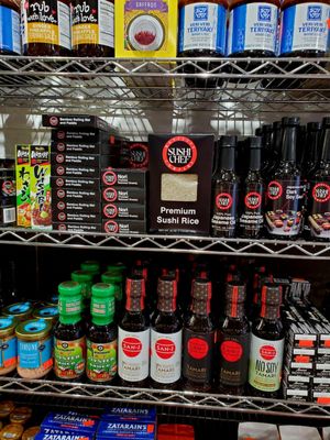 Fish Tales Gourmet Seafood Market by null