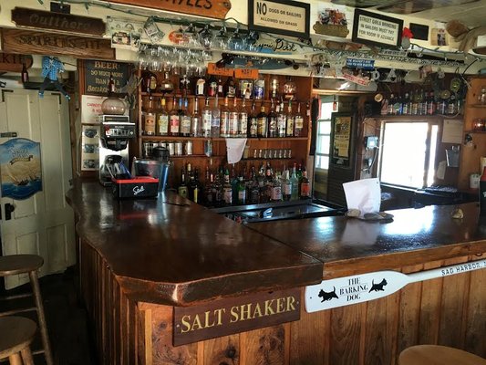 Block Island by null