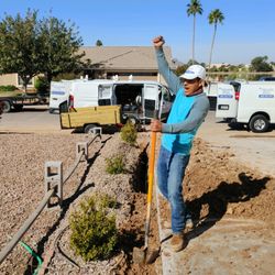 Above All The Rest Plumbing and Sewer