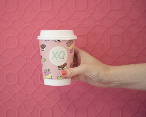 XO Marshmallow by null