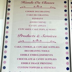 Cake Carousel