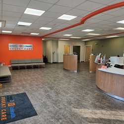 Hartford HealthCare-GoHealth Urgent Care
