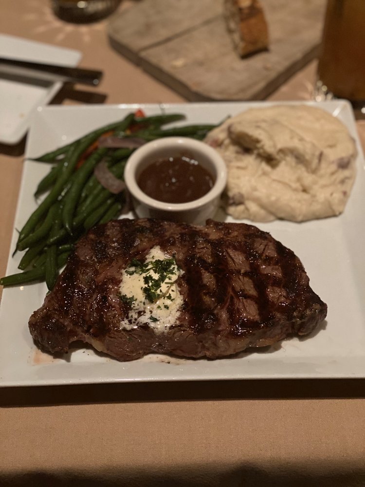 TOP OF BINION’S STEAKHOUSE 371 Photos & 401 Reviews Steakhouses