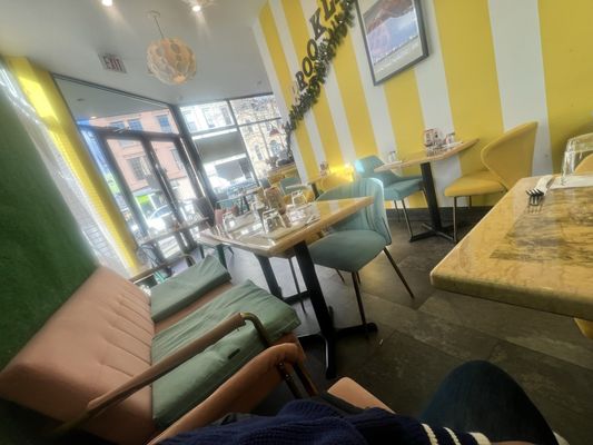 BROOKLYN WAFFLE HOUSE by null