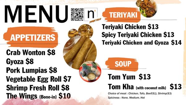 Nana Thai | Street food by null