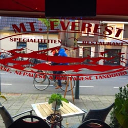 Restaurant Mt. Everest