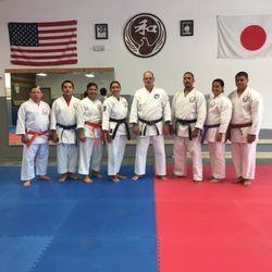 O'Riley Karate Centers