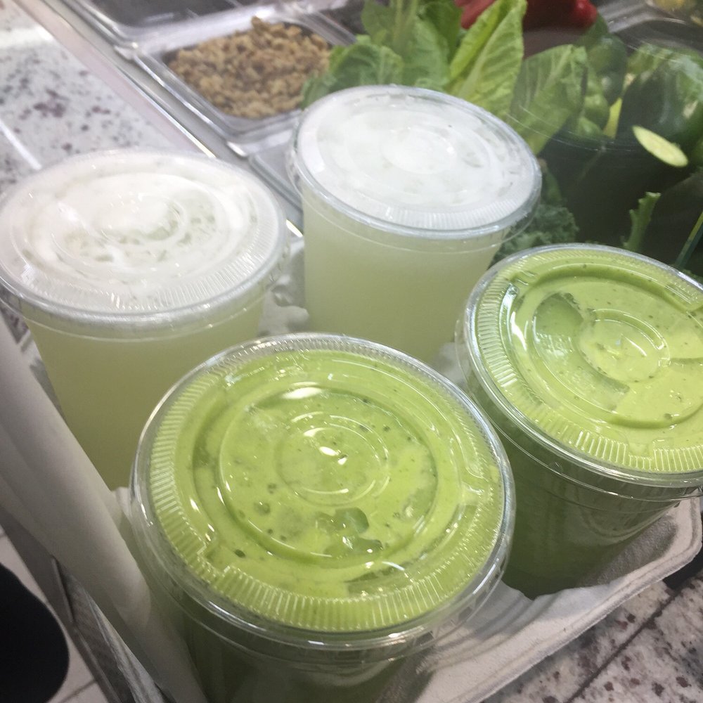 Fresh Frutii - Juice Bars & Smoothies Near Me - West Bronx, New York Fresh Frutii - Juice Bars & Smoothies Near Me - West Bronx, New York
