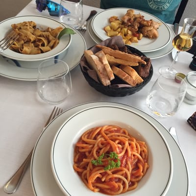 Ristorante Mugolone by null