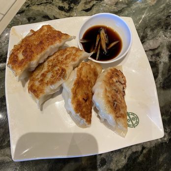 Tim Ho Wan - Potstickers - Dim Sum Near Me - Las Vegas, Nevada