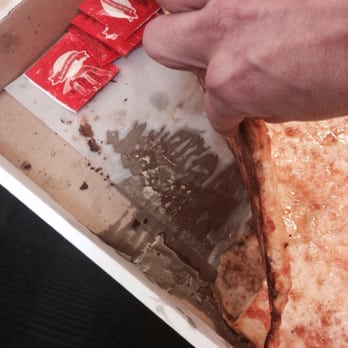 Frank's Pizza Joint - Oil - Pizza Near Me - La Mesa, California