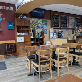 Serenity Coffee Shop - Inside Serenity Coffee Shop, Okeechobee - Coffee & Tea Near Me - Okeechobee, Florida Serenity Coffee Shop - Inside Serenity Coffee Shop, Okeechobee - Coffee & Tea Near Me - Okeechobee, Florida