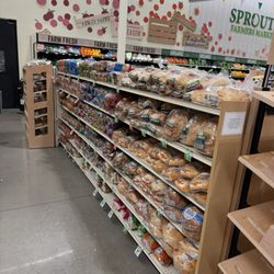 Sprouts Farmers Market
