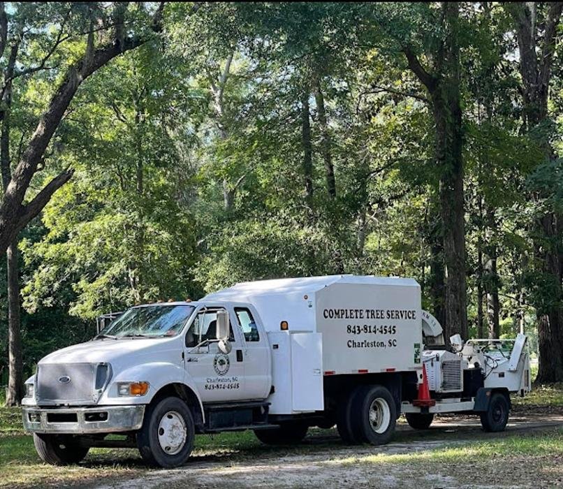 Complete Tree Service - tree service in Ravenel, SC