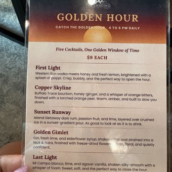 The Landing - Cocktail Bars Near Me - Grand Prairie, Texas The Landing - Cocktail Bars Near Me - Grand Prairie, Texas