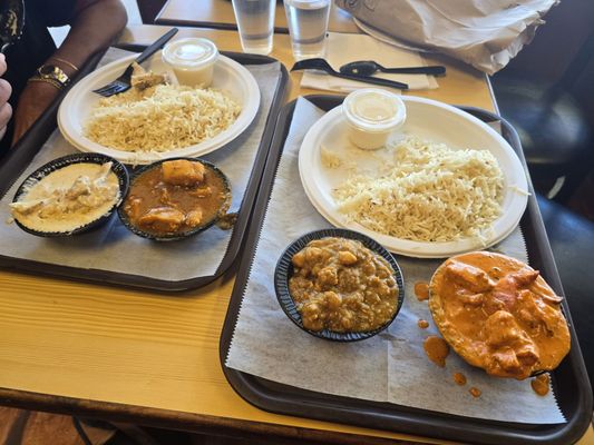 Bombay Cafe by null