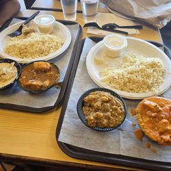Bombay Cafe
