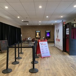 Victory Theater