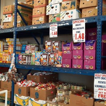 Sacks Grocery Outlet - Grocery Near Me - Orlando, Florida Sacks Grocery Outlet - Grocery Near Me - Orlando, Florida