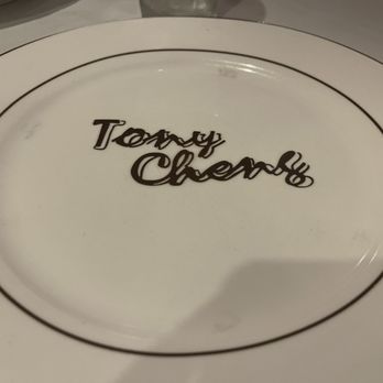 Tony Cheng Seafood Restaurant - Serving Plates. - Seafood Near Me - Washington, DC, District of Columbia Tony Cheng Seafood Restaurant - Serving Plates. - Seafood Near Me - Washington, DC, District of Columbia