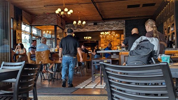 The George, 245 S Washington St, Naperville, IL 60540, US - MapQuest