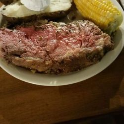 Pineridge - Primerib every Saturday night