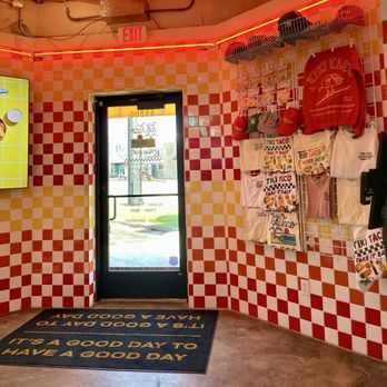 Tiki Taco - Tacos Near Me - Shawnee, Kansas