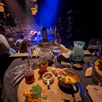 Cirque du Soleil - JOYA - Dinner - Performing Arts Near Me - Playa del Carmen, ROO Cirque du Soleil - JOYA - Dinner - Performing Arts Near Me - Playa del Carmen, ROO