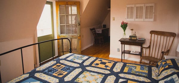 Trailside Inn by null