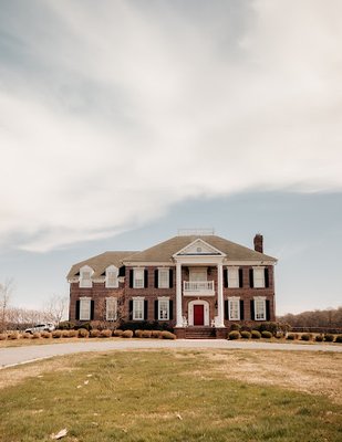 King Cole Farm by null