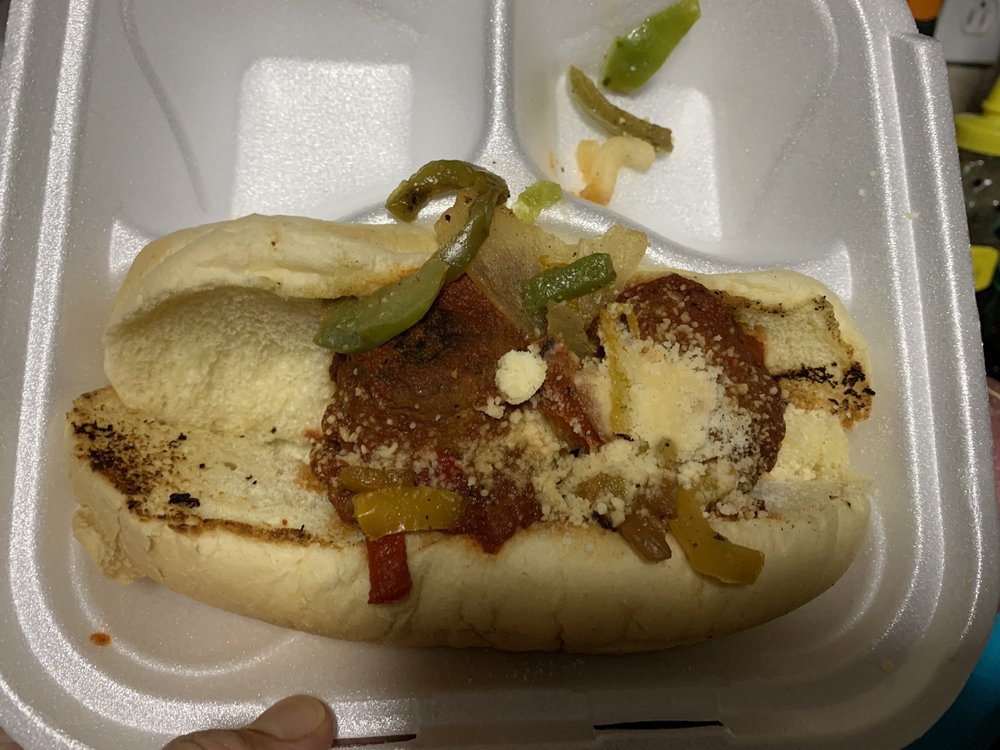StreetSide Foods