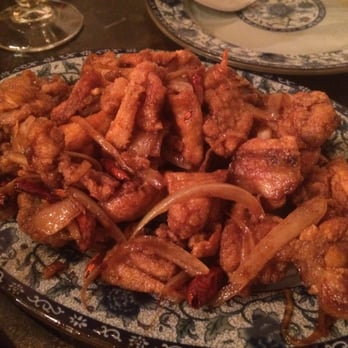 La Cuisine de Chez Moi - Chinese Near Me - Paris, 75