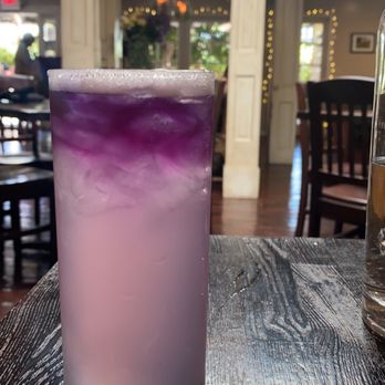 SunCafe - Amethyst drink - Vegan Near Me - Studio City, California SunCafe - Amethyst drink - Vegan Near Me - Studio City, California